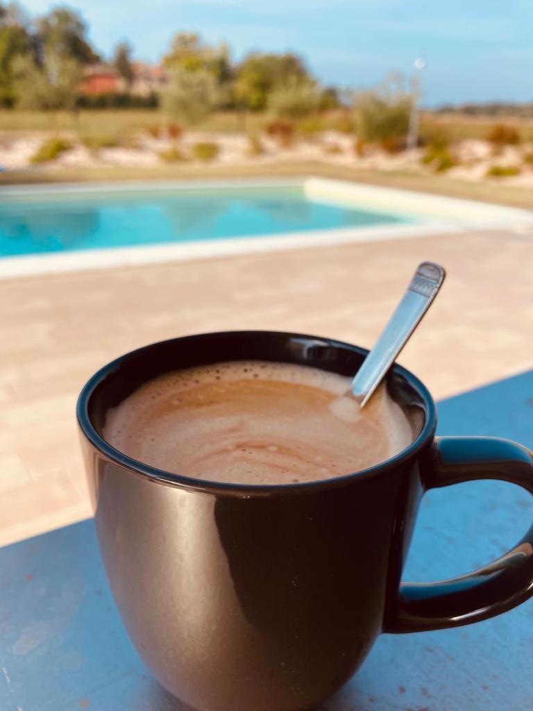 Relais Villa Sofia Calcinelli Rom bilde