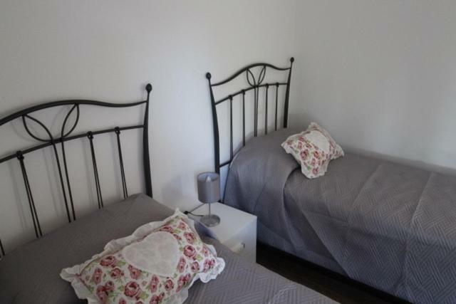Relais Villa Sofia Calcinelli Eksteriør bilde