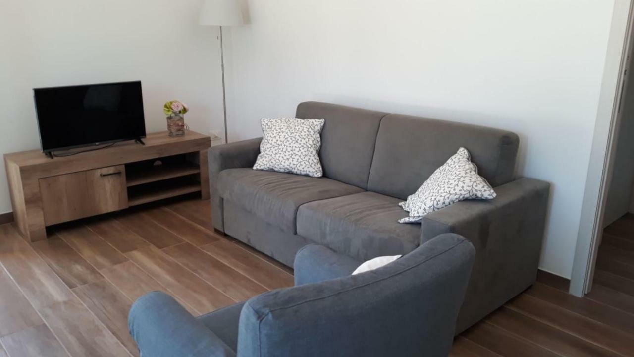 Relais Villa Sofia Calcinelli Eksteriør bilde