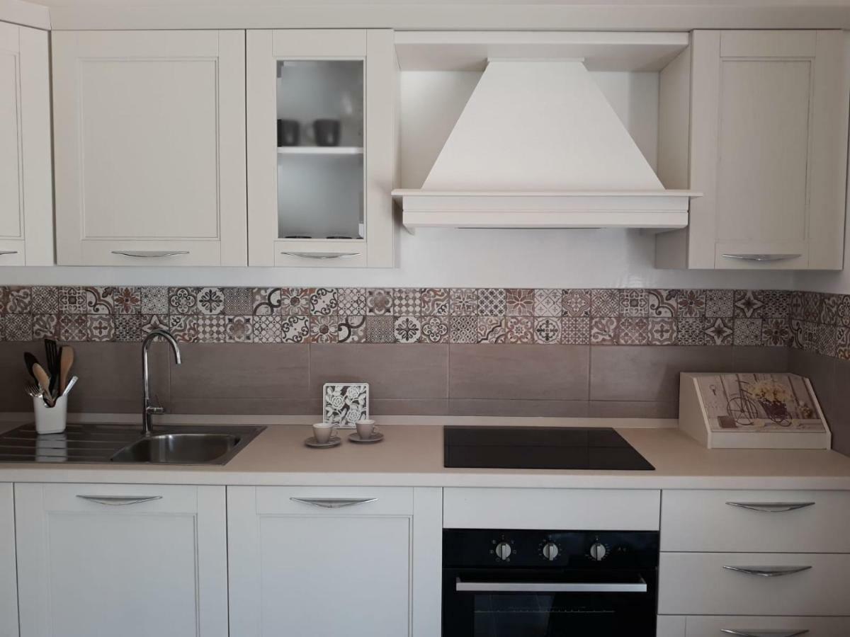 Relais Villa Sofia Calcinelli Eksteriør bilde