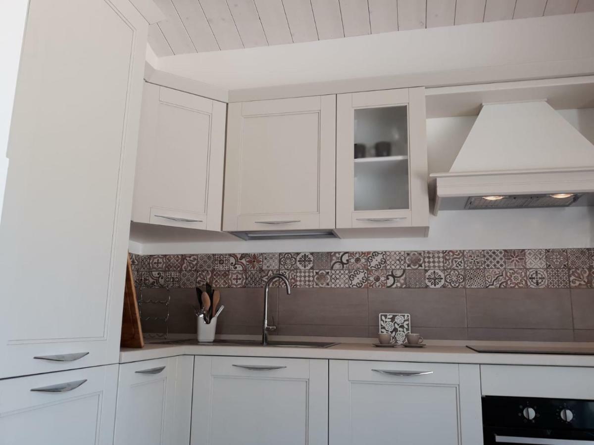 Relais Villa Sofia Calcinelli Eksteriør bilde