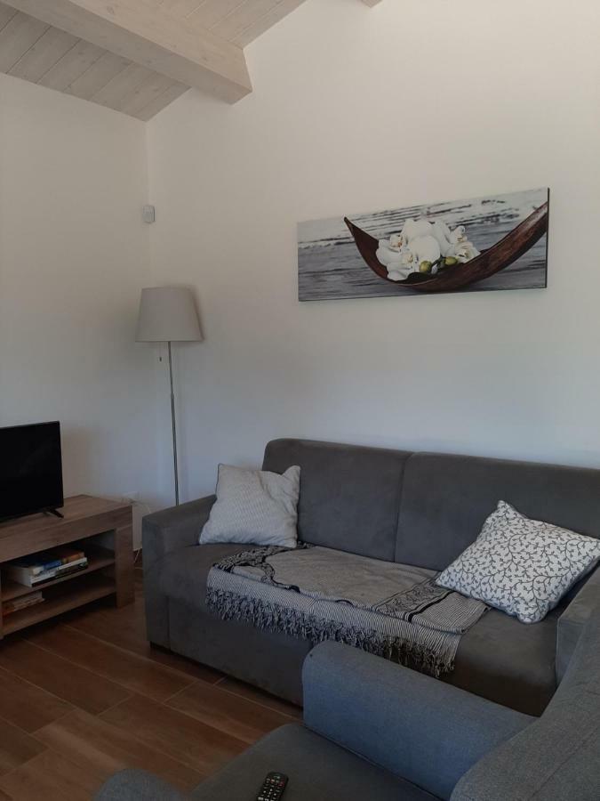 Relais Villa Sofia Calcinelli Eksteriør bilde